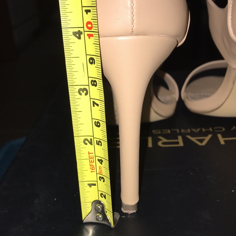 Charles By Charles David Size 7 Heel - image 7